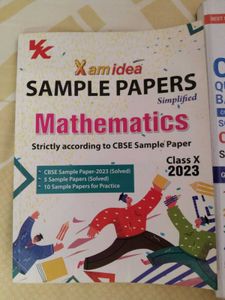 COMBO OFFER FOR THREE CLASS 10 SAMPLE QUESTIONS