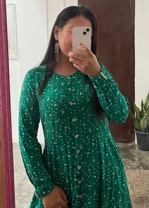 Cute Summer Dress