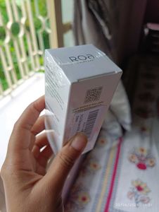 ROA Skin Care Salicylic Acid Serum Sealed Pack