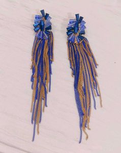 Beautiful Korean Earings ✅