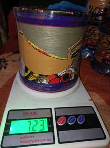 Premium quality Mono fill gold,