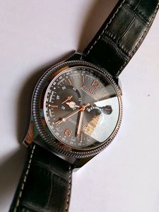 Quartz Working Men Wrist Watch