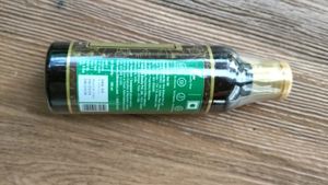 St Botonica Bhringaraj And Amla Hair Oil