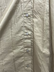 H &amp; M Olive Dress