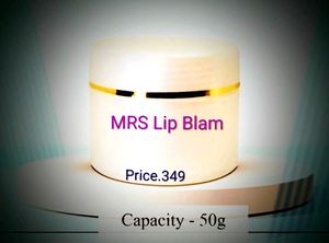 LIp balm
