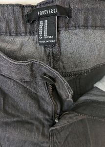 Forever 21 Jeans