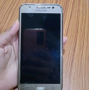 Samsung Galaxy J5[No Charger]