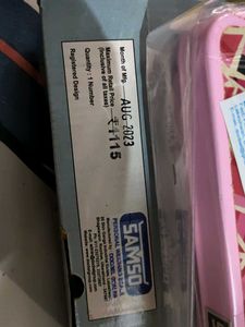 Weighing Scale
