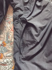 North Face Black Jacket