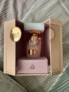 Lattafa Haya Perfume