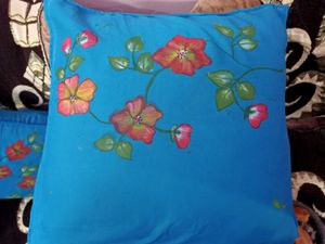 5 Set Fabric Paint