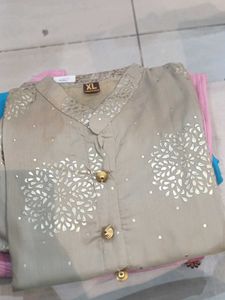 Kurta 10 Pcs Combo Offer Fixed Price