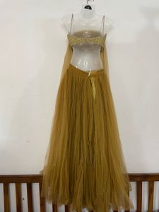 LEHENGA CHOLI