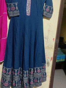 Ethnic Kurta Set