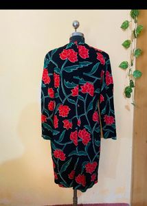 Beautiful Floral Dress