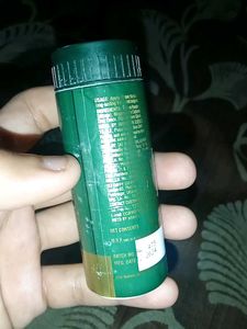 Denver Deodorant