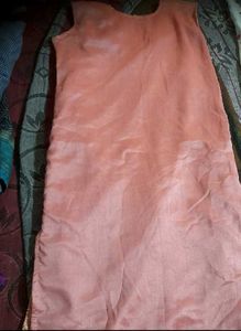 Elegant Ethnic Kurta