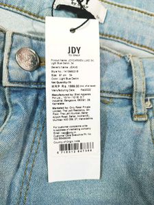 JDY by ONLY Women&#39;s Skinny Jeans