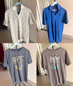 Men T shirt For Rs150