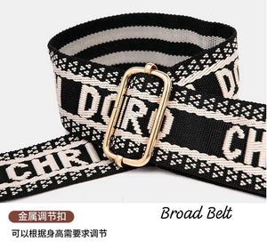 Chic Black Sling Bag