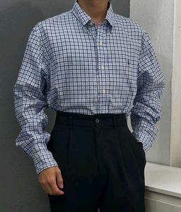 @ralphlauren plaid shirt