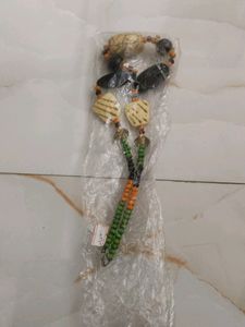 Neck Piece