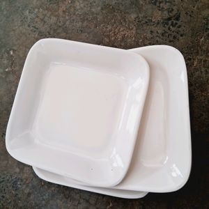 Dinner Dish