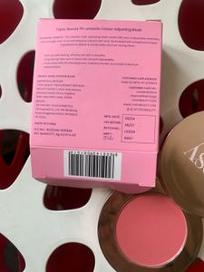 Typsy Beauty pH-antastic Blush