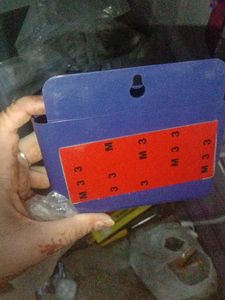 Combo Mobile Holder Accessories