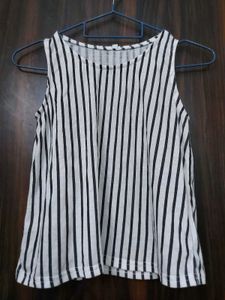 Striped Tank Top