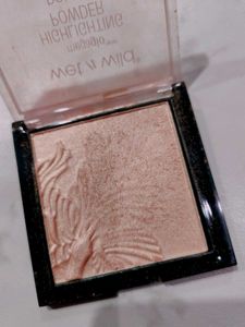 Wet n Wild Highlighter
