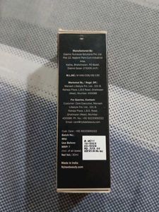 NY Bae 3-in-1 Primer