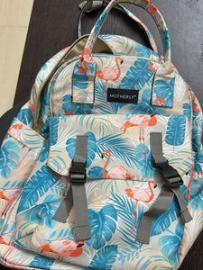 Motherly Diaper Bag