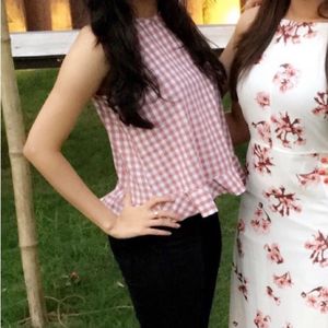 Cotton Top