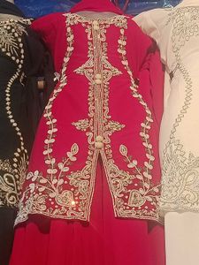 stylish gharara suit