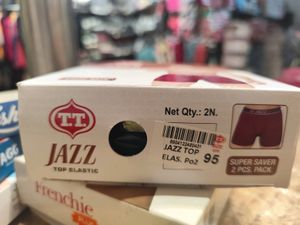 20% Discount On All Branded TT Trunks For Mens