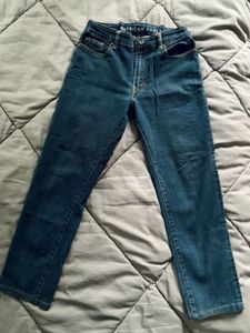 American Eagle Dark Wash Jeans