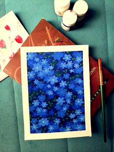 Combo Of 2 Paintings