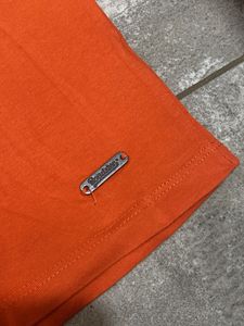 Orange T-Shirt