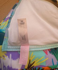 Victoria’s Secret Halter Bikini Top