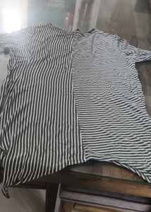 Striped Top