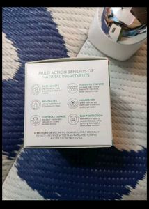 (Pack Of 3) JOY Hydra Protect Day Cream
