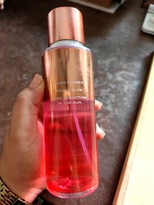 Victoria&#39;s Secret Pure Seduction Sunkissed Mist