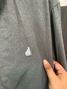 Orignal Premium BEANPOLE beand Button-Down Shirt
