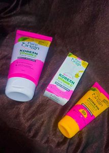 Pure Origin Skincare Kit