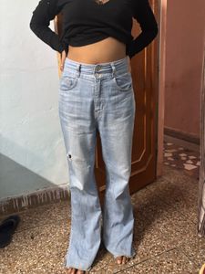 denim jeans