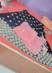 Lehnga For Women Party Wear