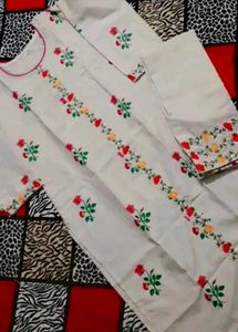 GORGEOUS🎀 KURTA SET