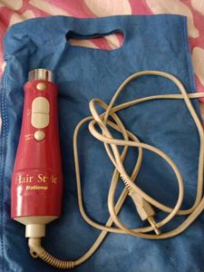 National Hair Setting Machine