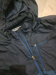 Mountia Original Jacket